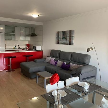Apartment Puerto Alcudia بورت ذالكوذيا المظهر الخارجي الصورة