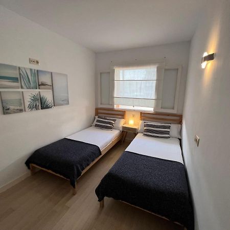Apartment Puerto Alcudia بورت ذالكوذيا المظهر الخارجي الصورة