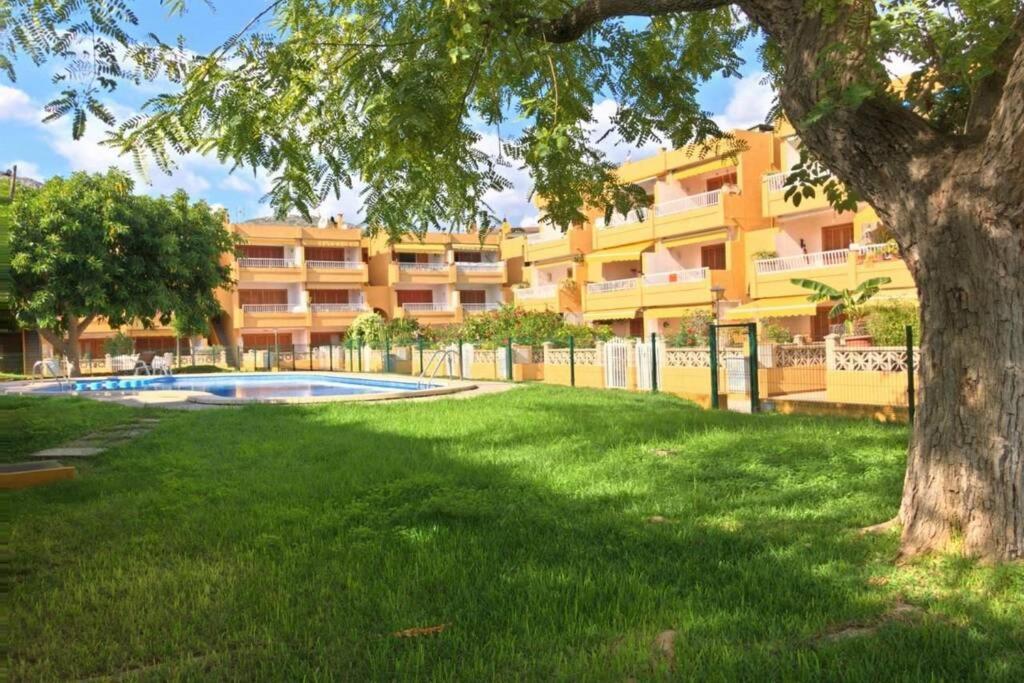 Apartment Puerto Alcudia بورت ذالكوذيا المظهر الخارجي الصورة