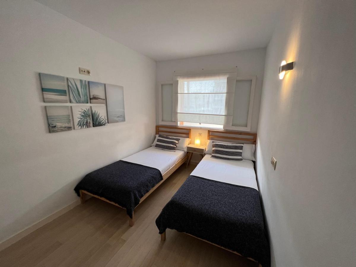 Apartment Puerto Alcudia بورت ذالكوذيا المظهر الخارجي الصورة