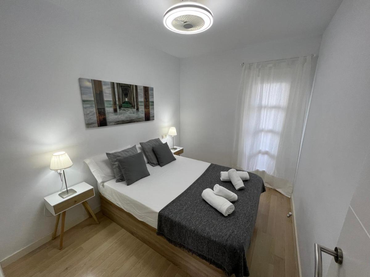 Apartment Puerto Alcudia بورت ذالكوذيا المظهر الخارجي الصورة