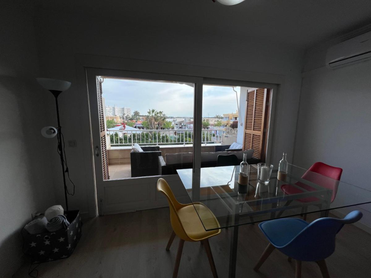Apartment Puerto Alcudia بورت ذالكوذيا المظهر الخارجي الصورة